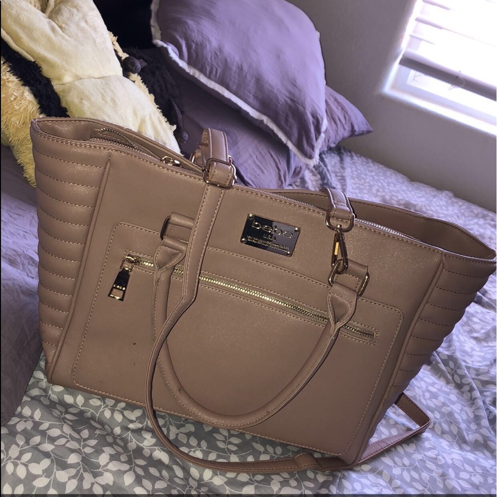 Bebe Tote